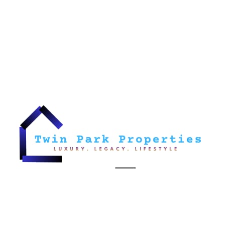 Twin Park Properties Logo